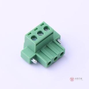 原装KF2EDGKM-5.0-3P全新插拔式接线端子 K