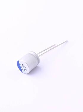 原装SPE1AM681F09OL全新680uF 20% 10V正品