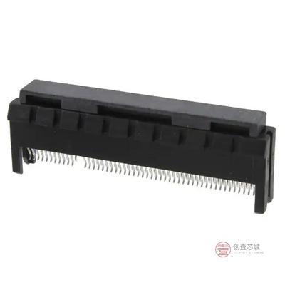 原装7-1734857-5全新CONN PCI EXP FEMALE 98POS 0