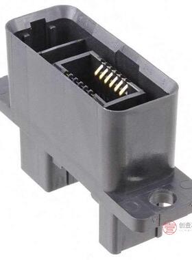 原装1-292183-2全新CONN PLUG MINI-DRAWER 18P PN