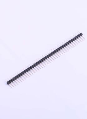 原装1625-1140CNG0S116001全新2.54mm 1x40