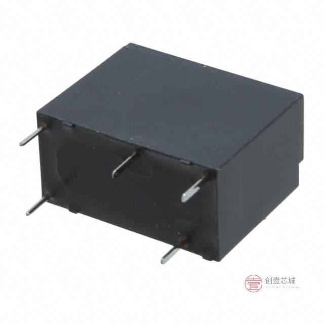 原装ALQ112全新RELAY GEN PURPOSE SPDT 10A 12V正品