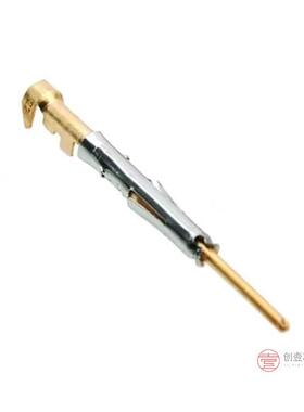 原装SP20W1F全新CONTACT PIN 20-22AWG CRIMP GOLD正品