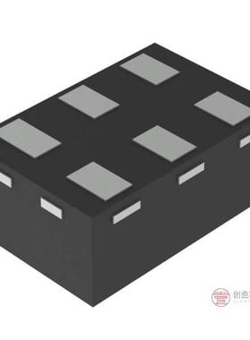 原装SN74AUP1T57DRYR全新IC TRNSLTR UNIDIRECTION