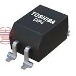 原装TLP241BF(D4TP4,F全新MOSFET输出光电耦合器 P