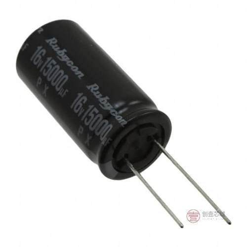 原装100PX1000MEFC18X35.5全新CAP ALUM 1000UF 20