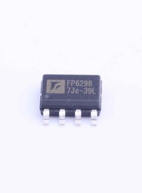 原装FP6298XR-G1全新升压型 Vin=2.6V~5.5V Vout=9