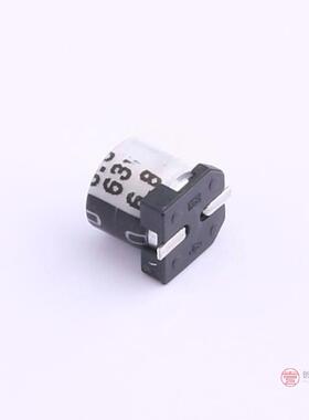 原装VMMB0571J6R8MV全新6.8uF 20% 63V正品