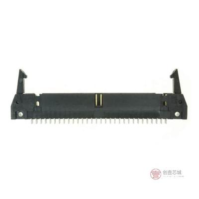 原装1-5499206-1全新CONN HEADER VERT 60POS 2.54MM正品