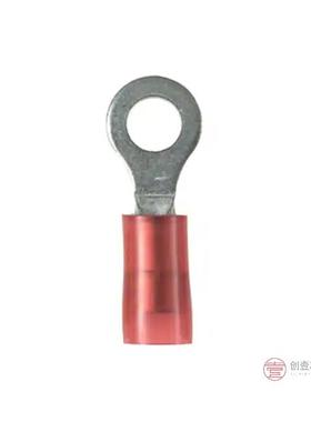 原装PN18-4R-C全新CONN RING CIRC 18-22AWG #4 CRIMP正品