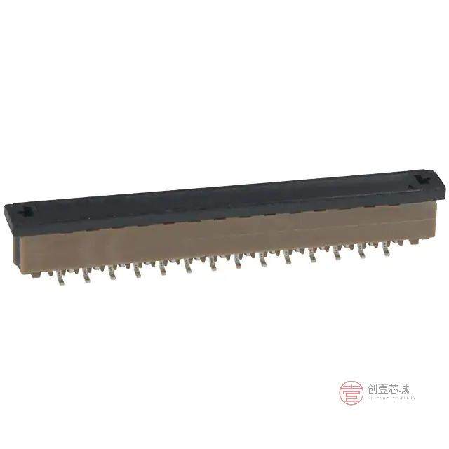 原装SFW26S-2STE1LF全新CONN FFC FPC VERT 26POS