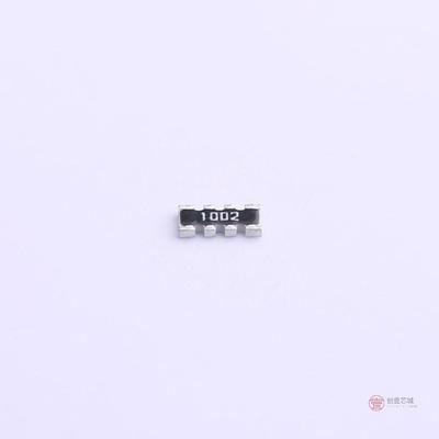 原装CN1J4KTTD1002F全新10k 1%正品