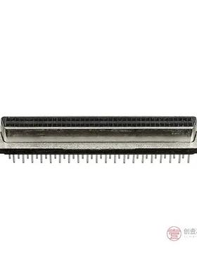 原装5749069-8全新CONN D-TYPE RCPT 80POS VERT SLDR正品