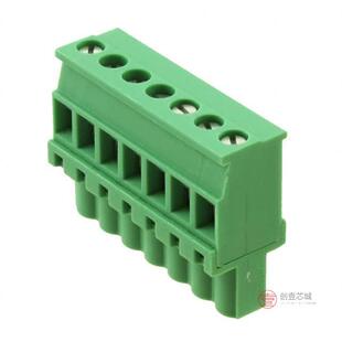 1792809全新TERM 5.08MM正品 7POS PLUG 原装