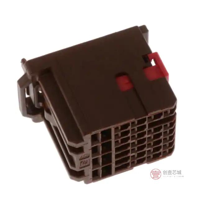 原装2098067-4全新PLUG ASSEMBLY, HYBRID, BCM, U2,正品