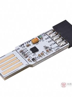 原装UMFT234XD-01全新BOARD BREAKOUT USB FT234XD正品