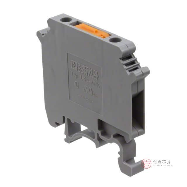 原装3004032全新CONN TERM BLK DISCONN 12-22AWG正品