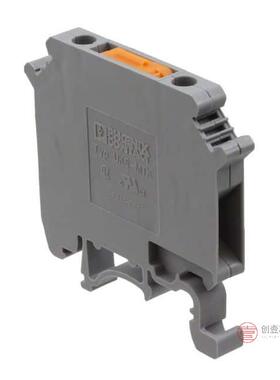 原装3004032全新CONN TERM BLK DISCONN 12-22AWG正品