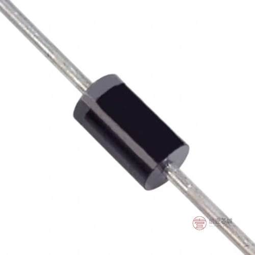 原装1N4937-T全新DIODE GEN PURP 600V 1A DO41正品