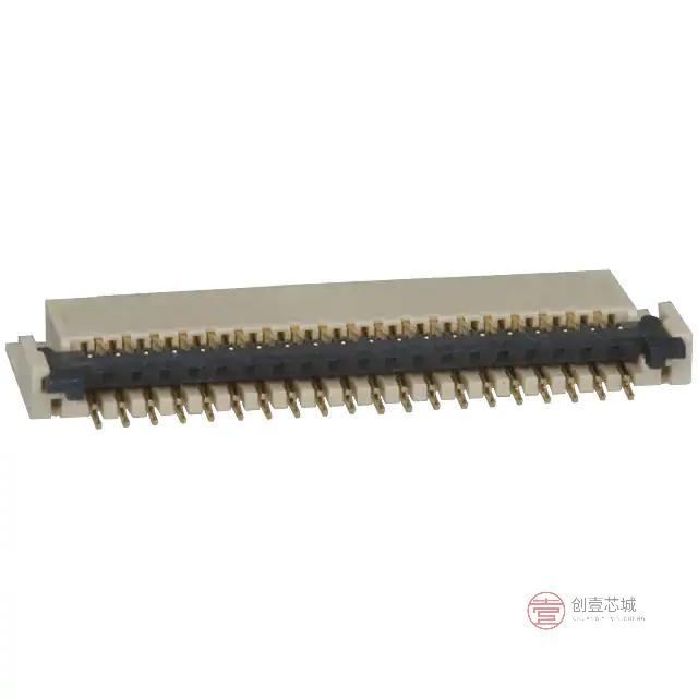 原装FH23-39S-0.3SHW(05)全新CONN FPC BOTTOM 39P