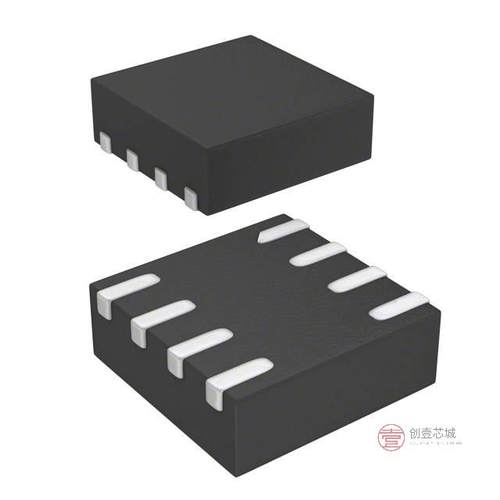 原装DMN2028UFDH-7全新MOSFET 2N-CH 20V 6.8A POW