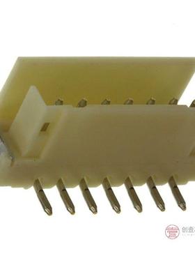 原装292174-7全新CONN HEADER SMD 7POS 2MM正品