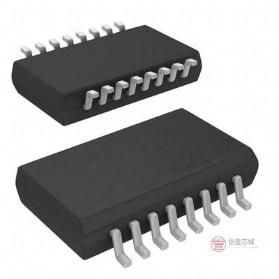 原装ADG508AKRZ全新IC MULTIPLEXER 8X1 16SOIC正品