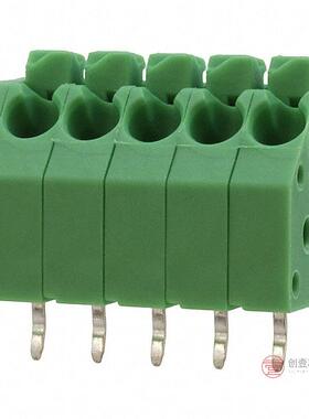 原装1984992全新TERM B 5POS 45DEG 3.5MM PCB正品