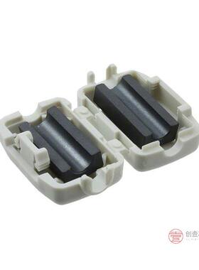 原装正品74271142全新FERRITE CORE 182 OHM HINGED 5MM
