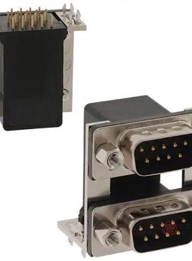 原装正品178-009-613R571全新CONN D-SUB PLUG 9POS