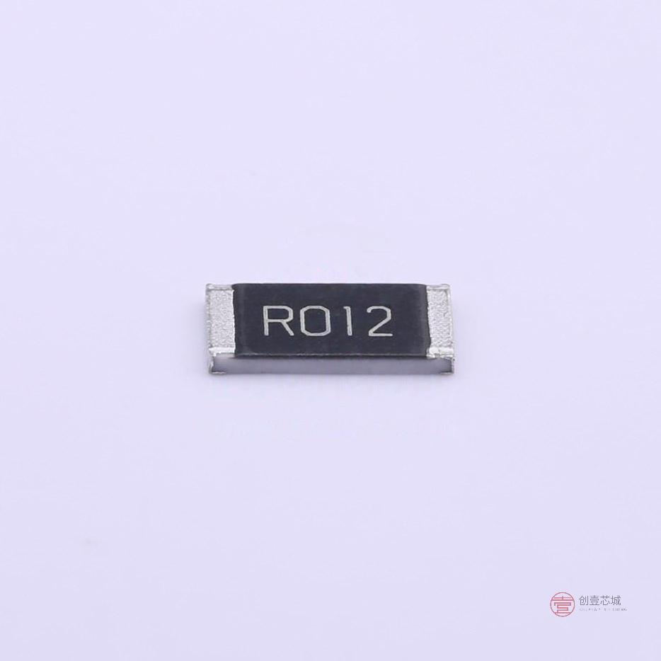 原装25121WJ012LT4E全新12m 5% 1W正品