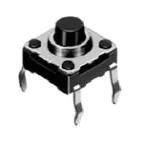 原装SKHWALA010全新触觉 6mm Dust Prf Snap-i