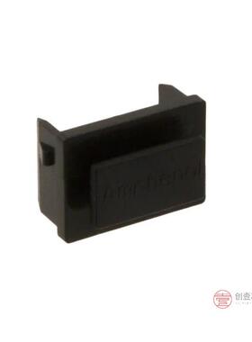 原装U77-A1110-8000P全新CONN DUST CAP FOR SFP CAGE正品