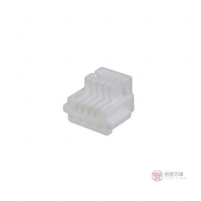 原装GVHRSF-04V-S全新CONN HOUSING GVH 4POS正品