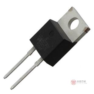 PURP GEN 600V 原装 TO220AC正品 LXA08T600全新DIODE