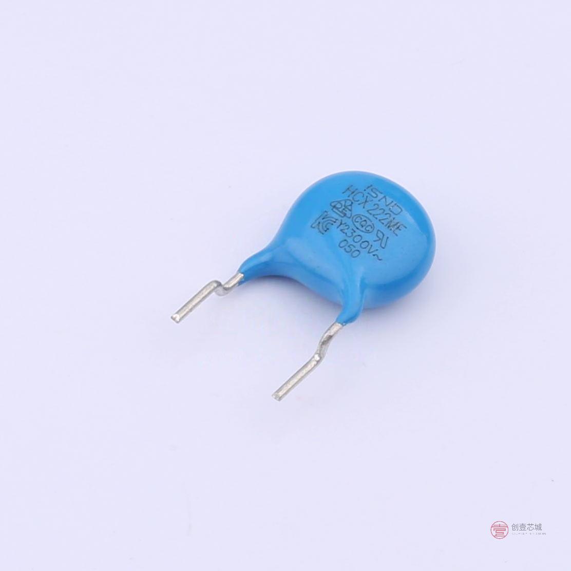 原装HCX11E2Y222MN72K全新HCX11E2Y222MN72K正品