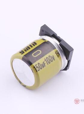 原装VKML1452A151MV全新150uF 20% 100V正品