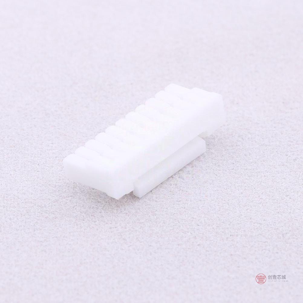 原装A1257H-10P全新1.25mm 1x10P正品