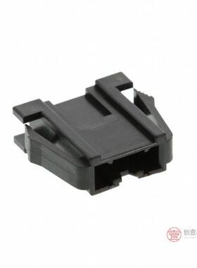原装DF51-2EP-2C全新CONN PLUG 2POS SGL IN-LINE正品