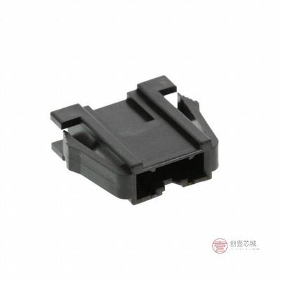 原装DF51-2EP-2C全新CONN PLUG 2POS SGL IN-LINE正品