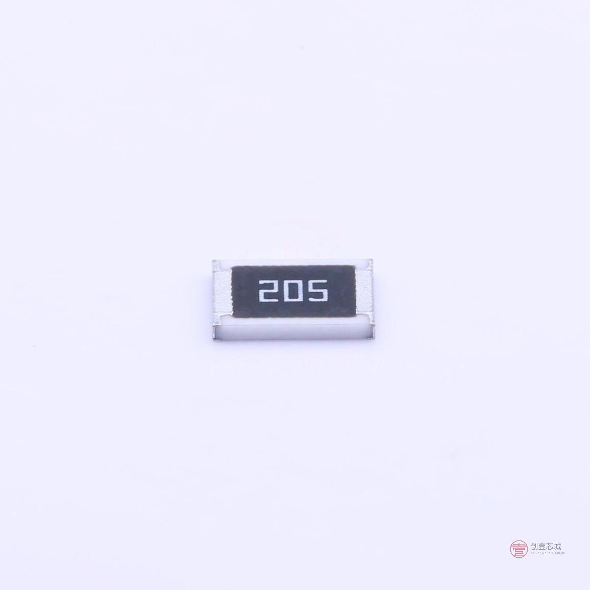 原装CR1812J2M00E04Z全新2M 5% 500mW正品