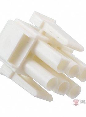 原装770037-1全新CONN PLUG FRONT 6POS UNIV-MNL II正品