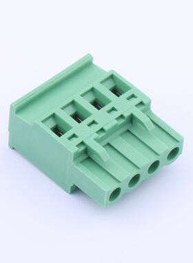 原装2EDGKA-5.08-04P-14-00A(H)全新5.08mm 排