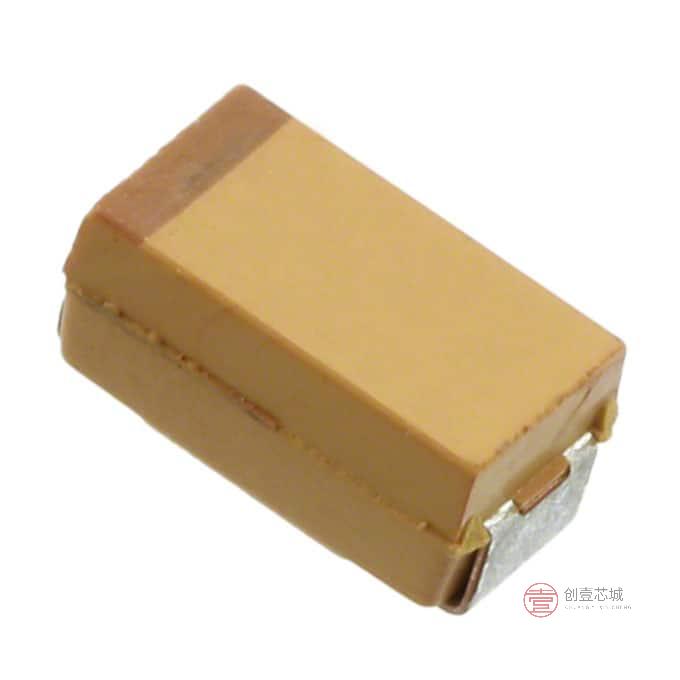 原装TPSE107M016R0100全新CAP TANT 100UF 20% 16V