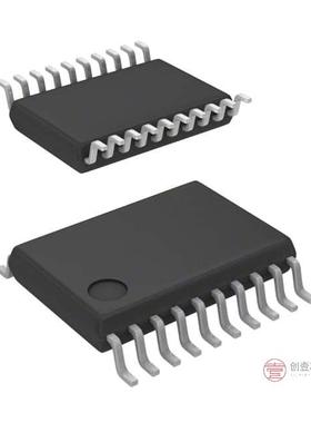 原装R5F1026AASP#55全新IC MCU 16BIT 16KB FLASH