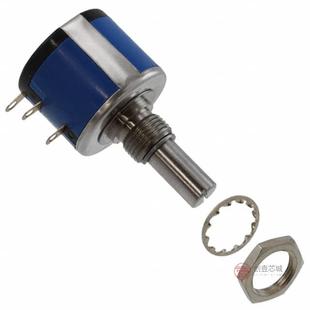 OHM 20K WIREWOUND 原装 LINEAR正品 73JA20K全新POT