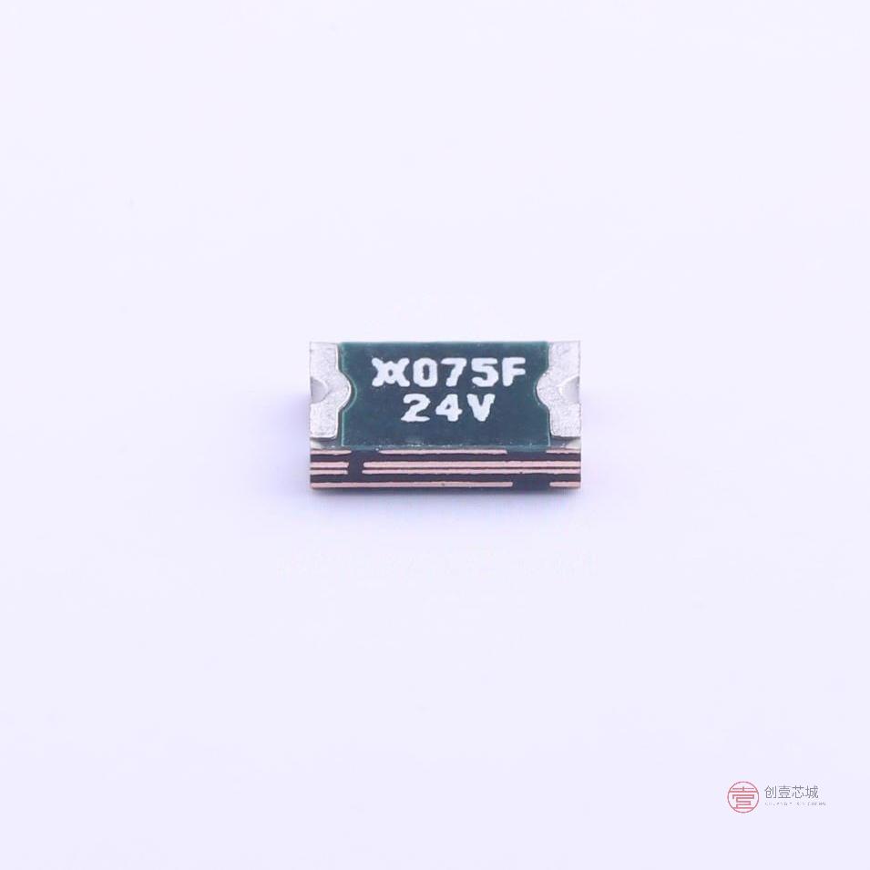 原装RF1181-000全新24V 750mA MINISMDC075F/24-2正品