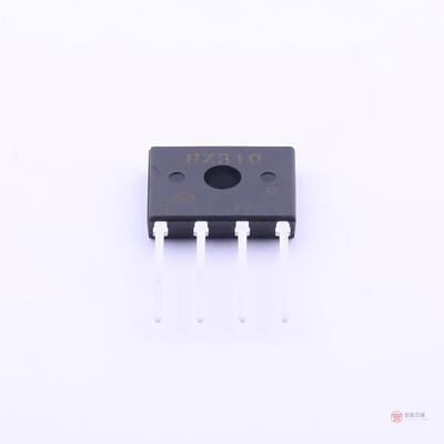 原装正品HZ310(60MIL)全新1kV 3A