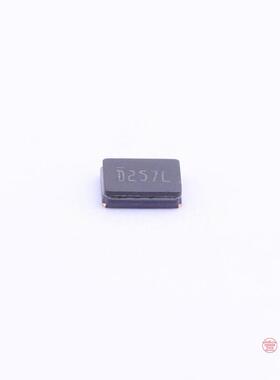 原装1N225000BC0J全新无源晶振 25.000000MHz 20pp