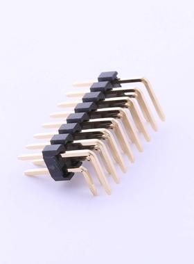 原装A2005WR-2X8P全新2mm 2x8P 镀金正品